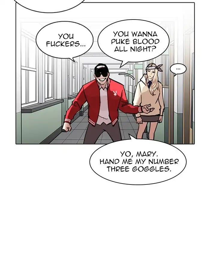 Lookism Chapter 214 page 50 - Chapter 214: Ep.214: Vasco's Crisis