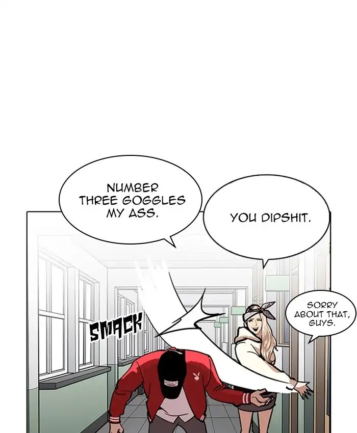 Lookism Chapter 214 page 51 - Chapter 214: Ep.214: Vasco's Crisis