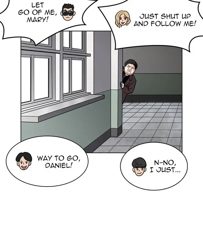 Lookism Chapter 214 page 53 - Chapter 214: Ep.214: Vasco's Crisis