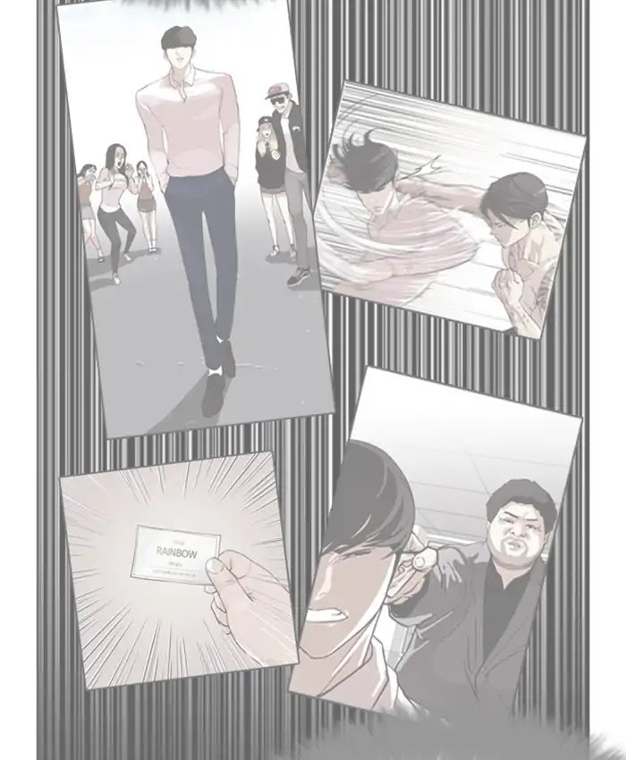 Lookism Chapter 214 page 60 - Chapter 214: Ep.214: Vasco's Crisis