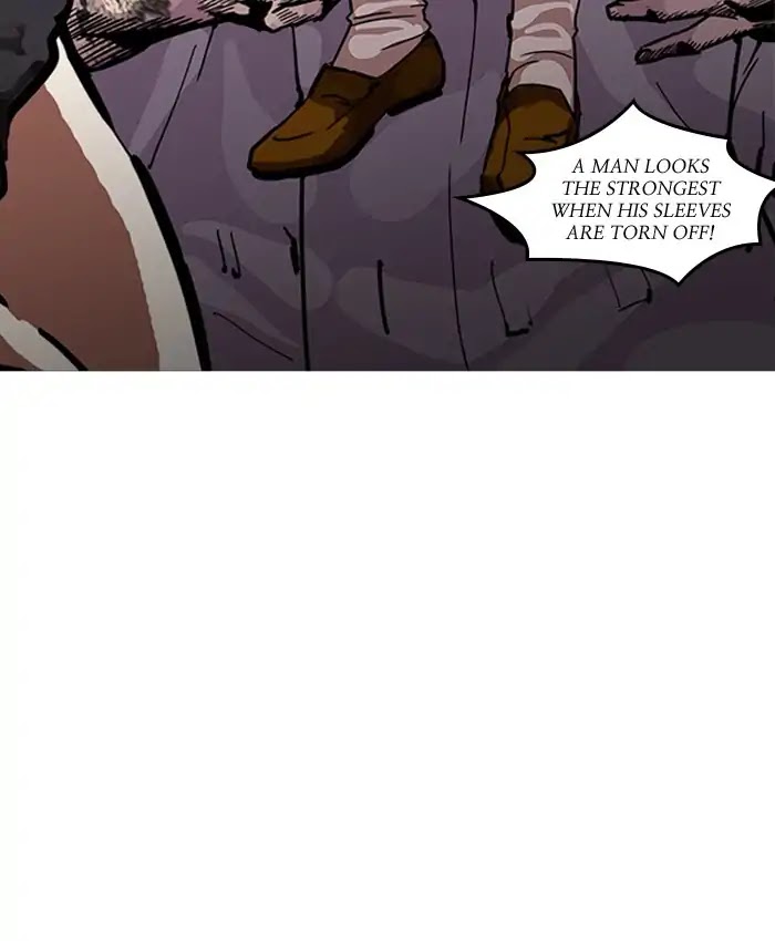 Lookism Chapter 214 page 68 - Chapter 214: Ep.214: Vasco's Crisis