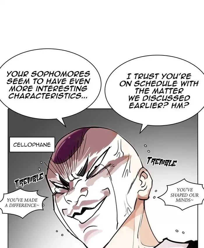 Lookism Chapter 214 page 69 - Chapter 214: Ep.214: Vasco's Crisis