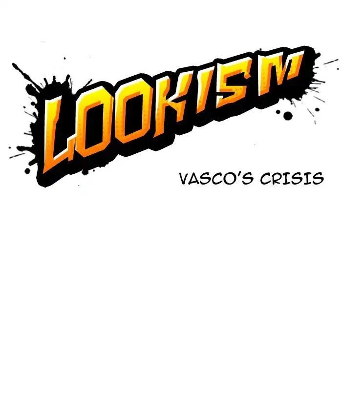 Lookism Chapter 214 page 7 - Chapter 214: Ep.214: Vasco's Crisis
