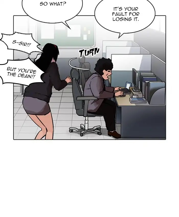Lookism Chapter 214 page 90 - Chapter 214: Ep.214: Vasco's Crisis
