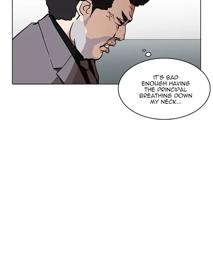 Lookism Chapter 214 page 92 - Chapter 214: Ep.214: Vasco's Crisis