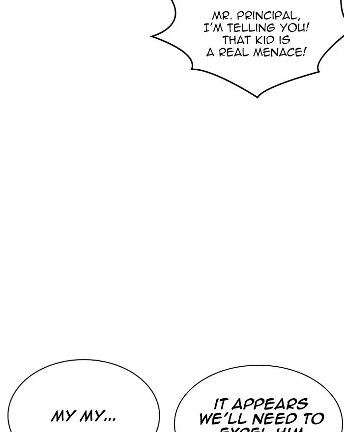 Lookism Chapter 215 page 10 - Chapter 215: Ep.215