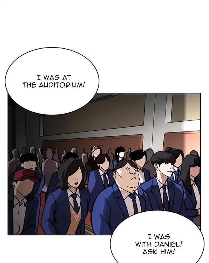 Lookism Chapter 215 page 101 - Chapter 215: Ep.215