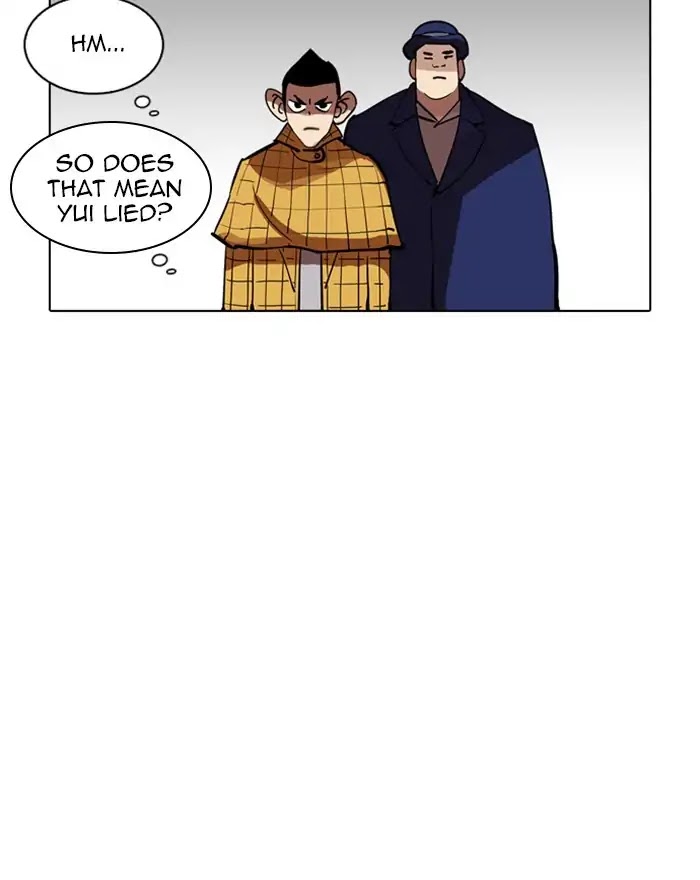 Lookism Chapter 215 page 103 - Chapter 215: Ep.215