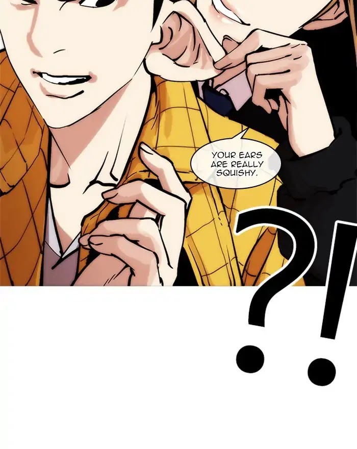 Lookism Chapter 215 page 107 - Chapter 215: Ep.215