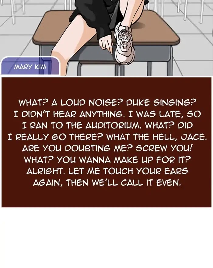 Lookism Chapter 215 page 111 - Chapter 215: Ep.215