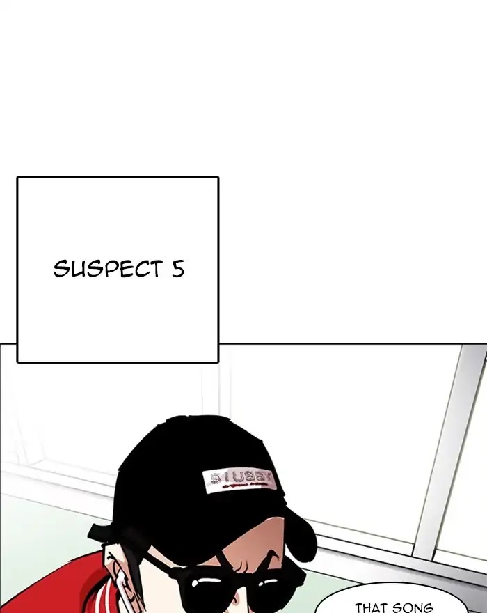 Lookism Chapter 215 page 115 - Chapter 215: Ep.215