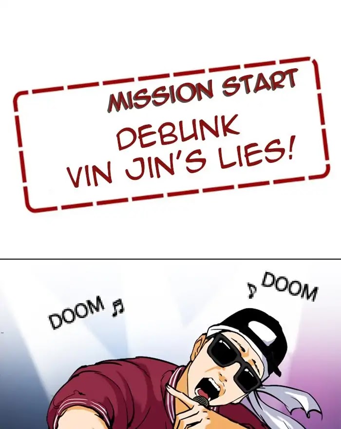 Lookism Chapter 215 page 119 - Chapter 215: Ep.215