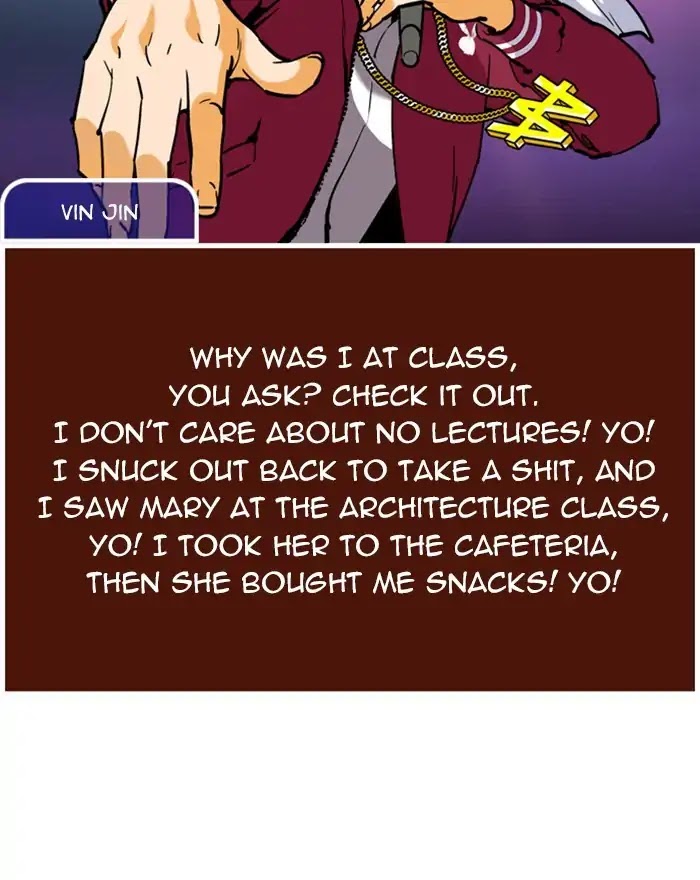 Lookism Chapter 215 page 120 - Chapter 215: Ep.215