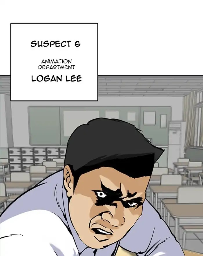 Lookism Chapter 215 page 125 - Chapter 215: Ep.215