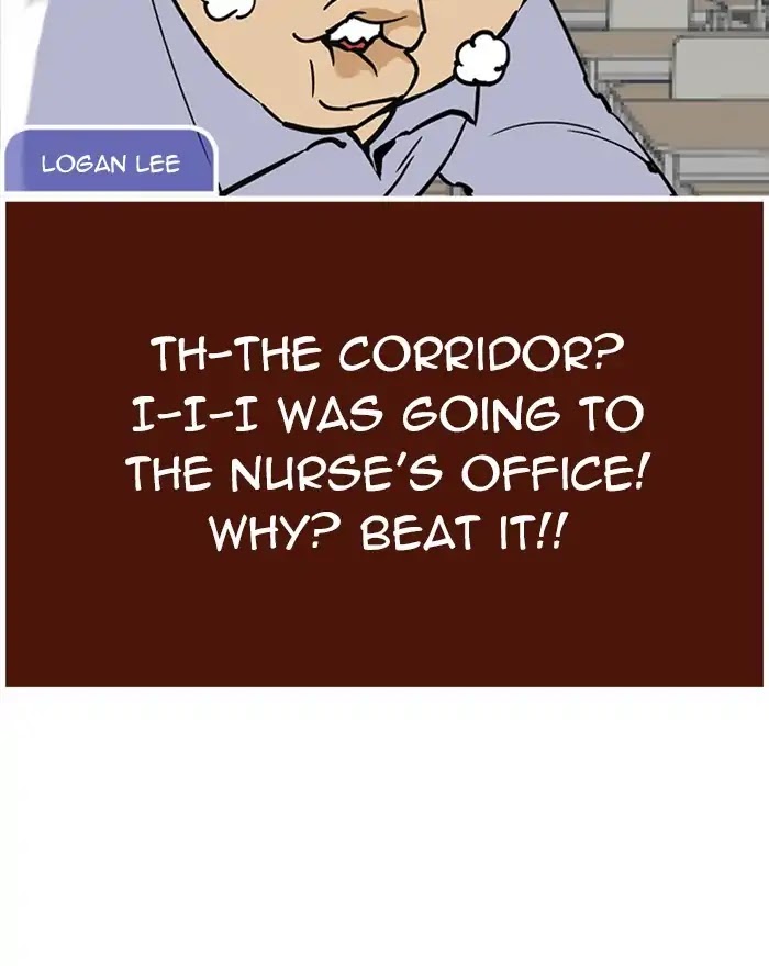 Lookism Chapter 215 page 128 - Chapter 215: Ep.215