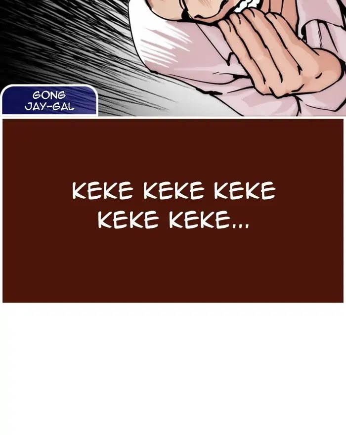 Lookism Chapter 215 page 135 - Chapter 215: Ep.215