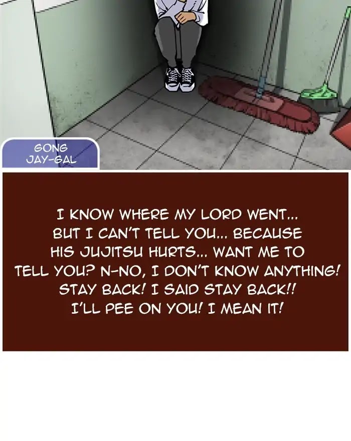 Lookism Chapter 215 page 137 - Chapter 215: Ep.215