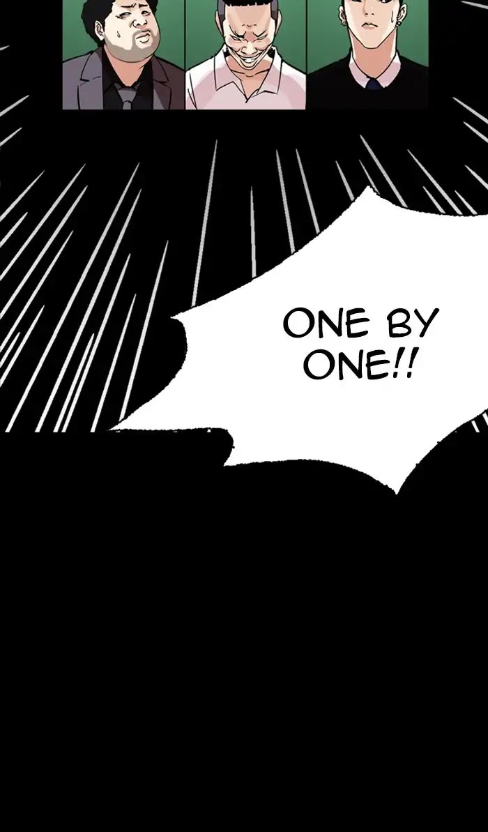 Lookism Chapter 215 page 155 - Chapter 215: Ep.215
