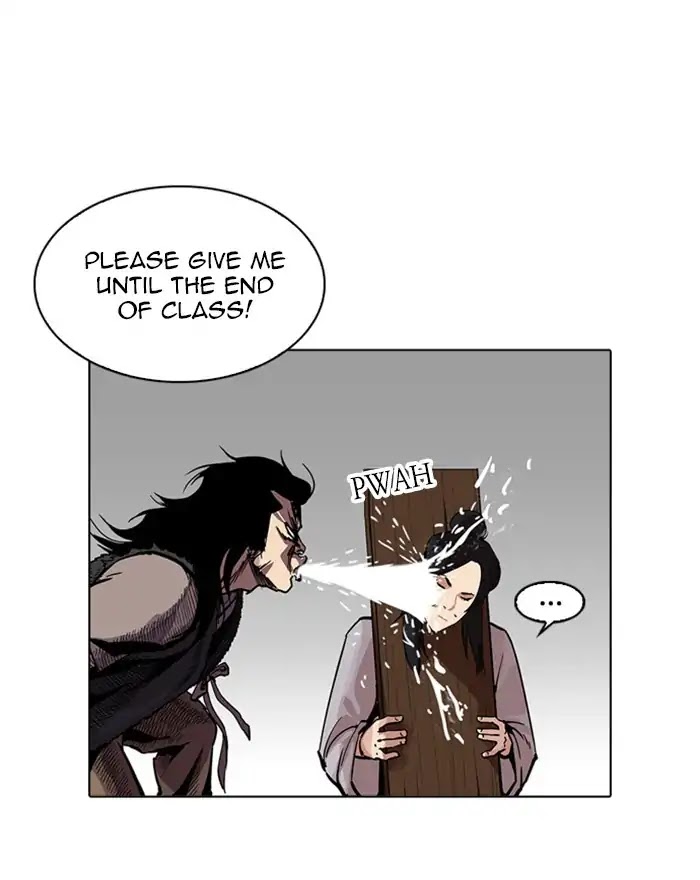 Lookism Chapter 215 page 18 - Chapter 215: Ep.215