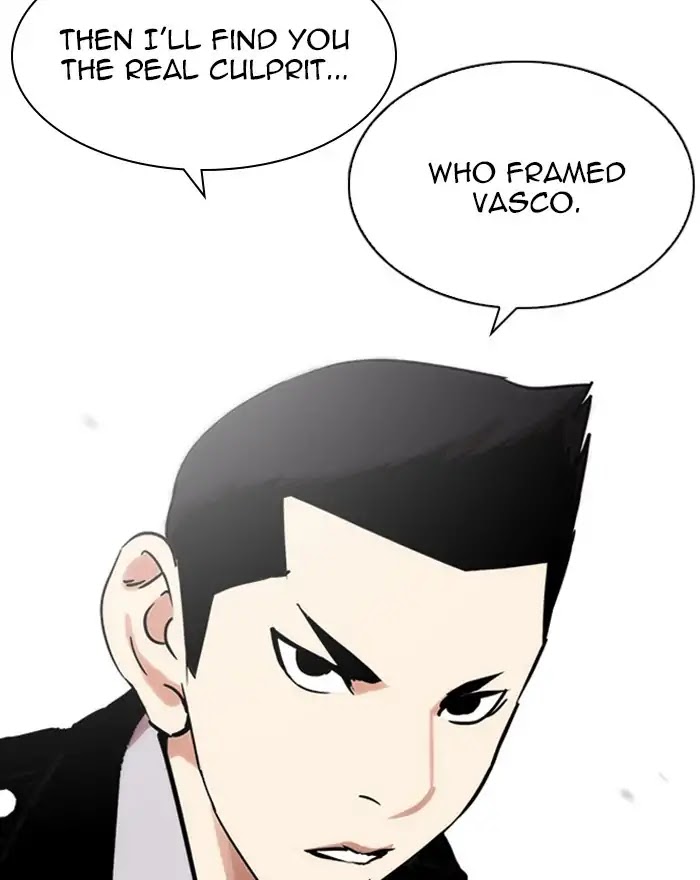 Lookism Chapter 215 page 20 - Chapter 215: Ep.215