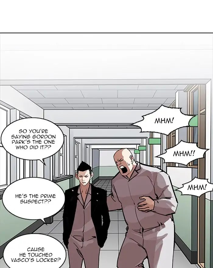 Lookism Chapter 215 page 24 - Chapter 215: Ep.215