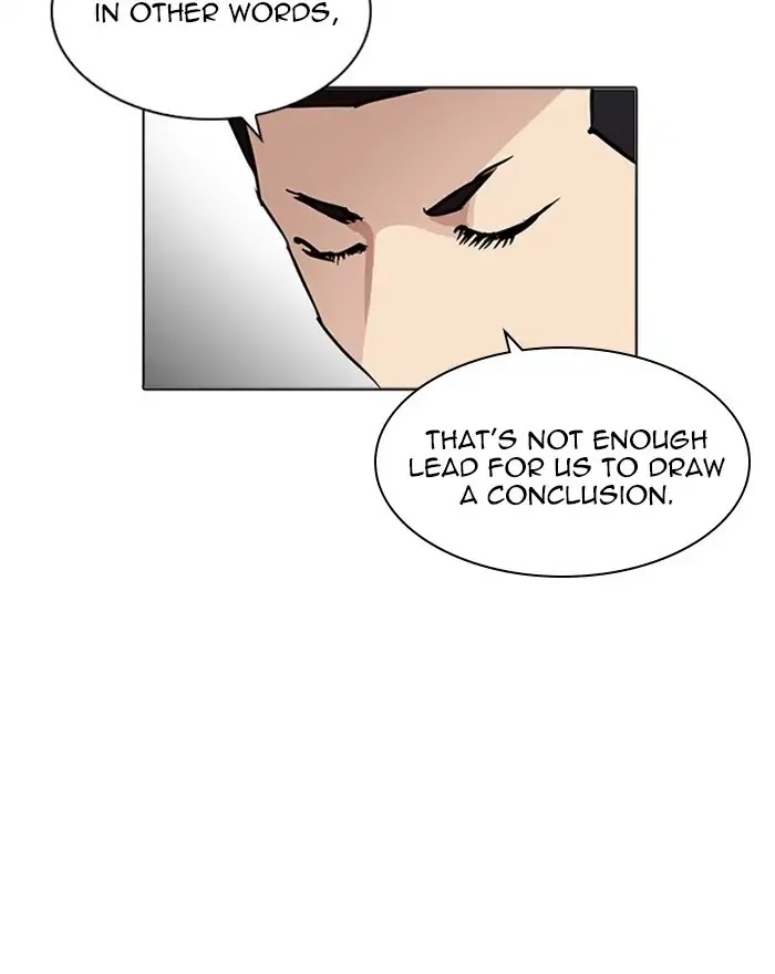 Lookism Chapter 215 page 28 - Chapter 215: Ep.215