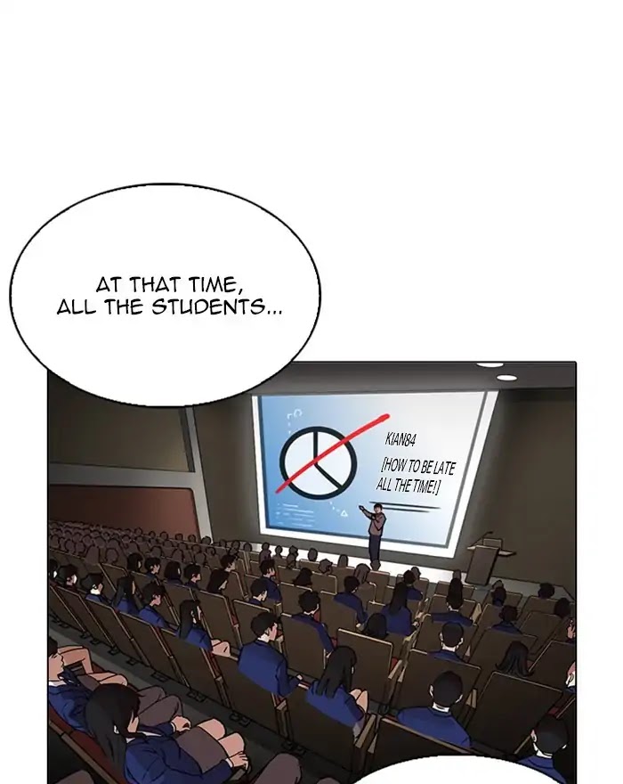 Lookism Chapter 215 page 33 - Chapter 215: Ep.215