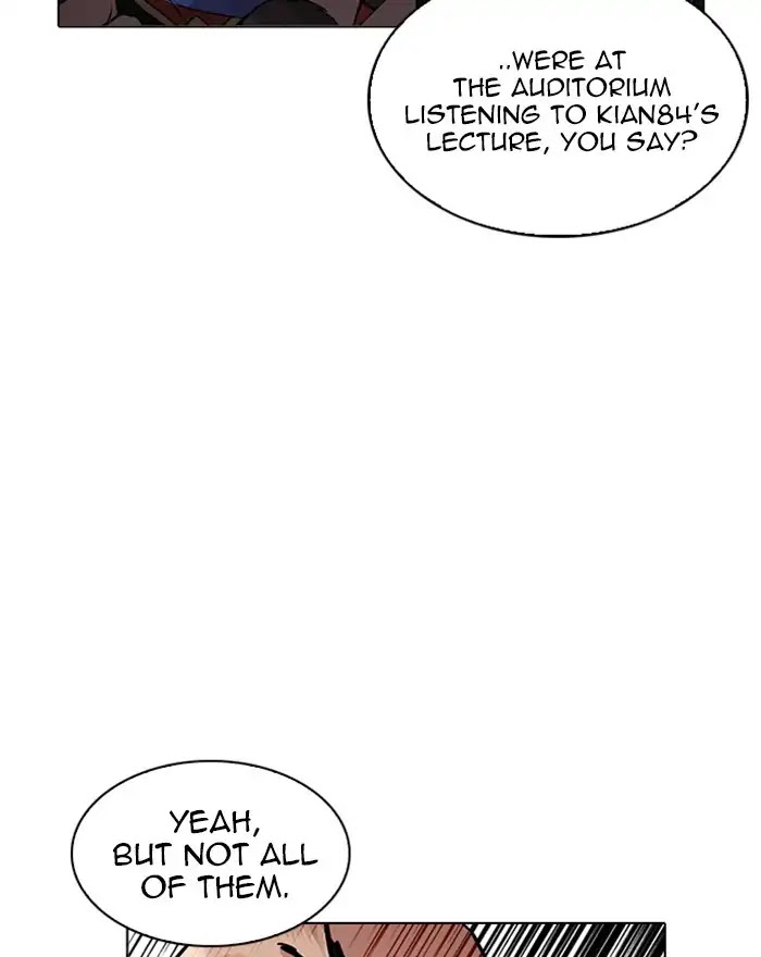 Lookism Chapter 215 page 34 - Chapter 215: Ep.215