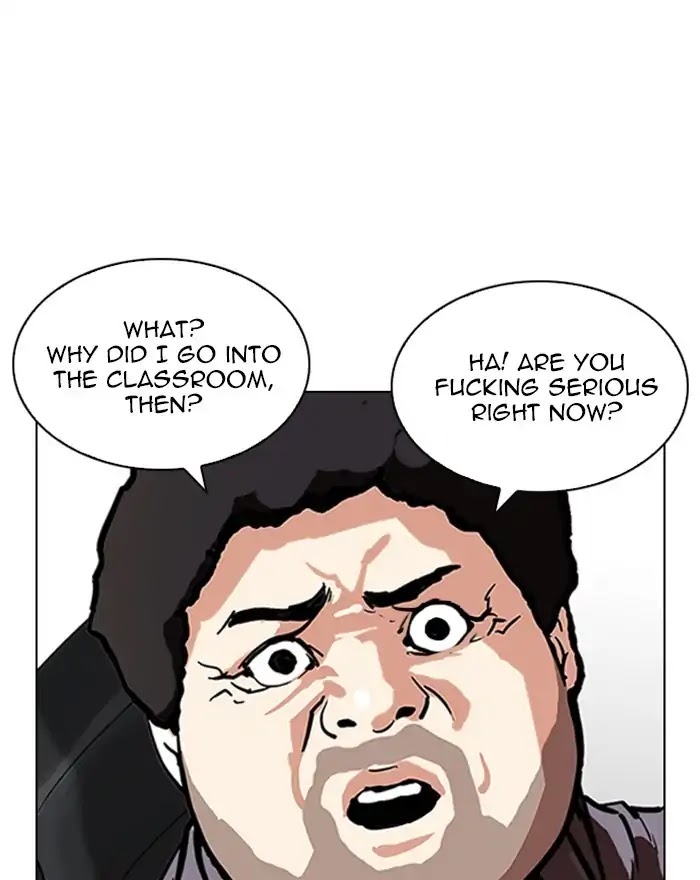 Lookism Chapter 215 page 55 - Chapter 215: Ep.215