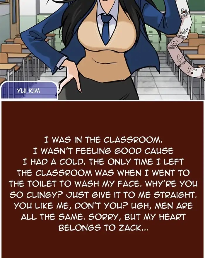 Lookism Chapter 215 page 72 - Chapter 215: Ep.215