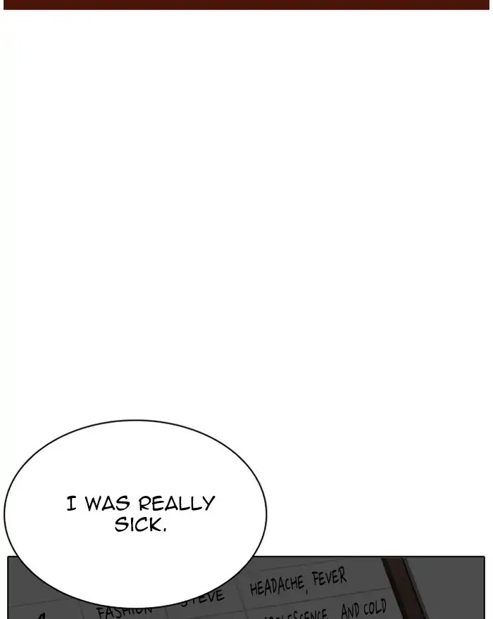 Lookism Chapter 215 page 73 - Chapter 215: Ep.215