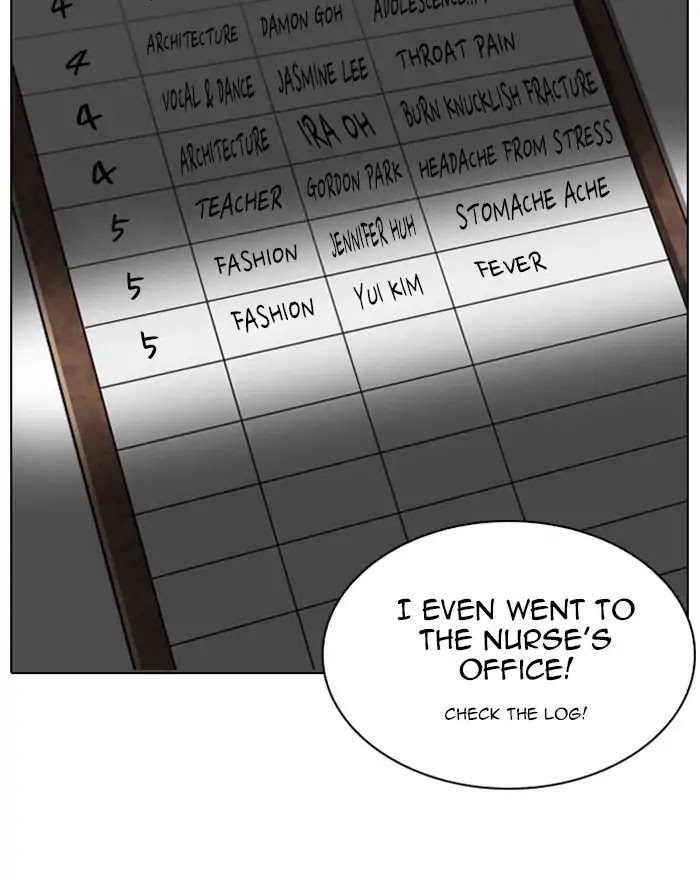 Lookism Chapter 215 page 74 - Chapter 215: Ep.215