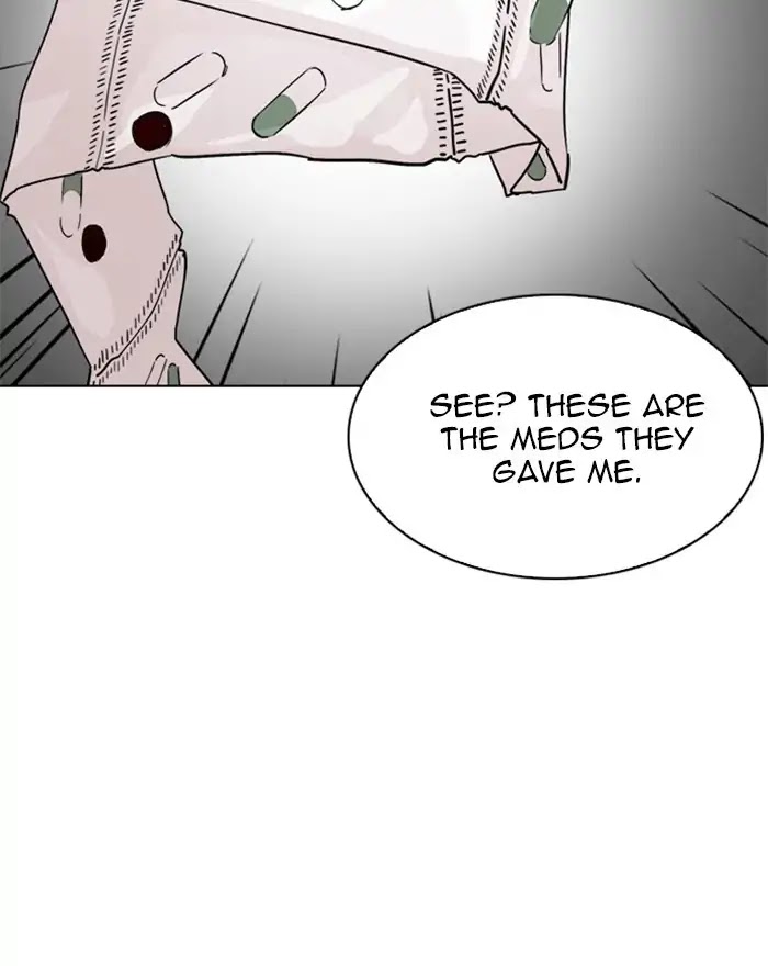 Lookism Chapter 215 page 76 - Chapter 215: Ep.215