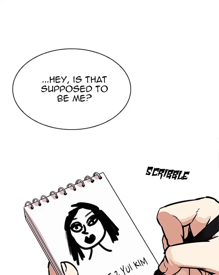 Lookism Chapter 215 page 78 - Chapter 215: Ep.215