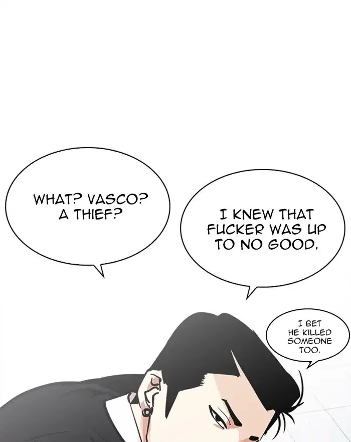 Lookism Chapter 215 page 81 - Chapter 215: Ep.215