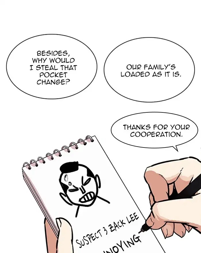 Lookism Chapter 215 page 89 - Chapter 215: Ep.215