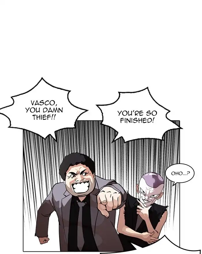 Lookism Chapter 215 page 9 - Chapter 215: Ep.215