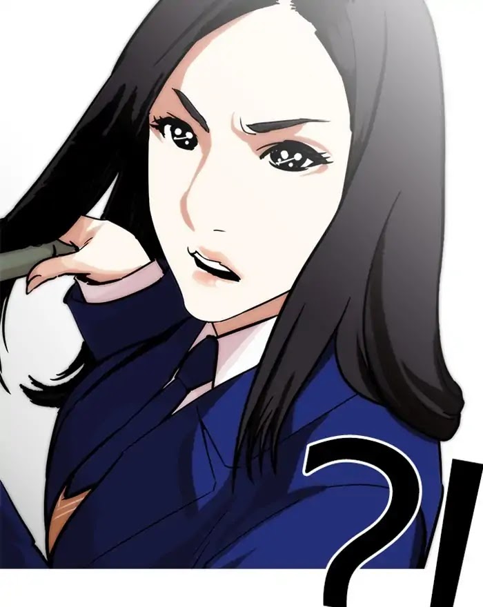 Lookism Chapter 215 page 95 - Chapter 215: Ep.215