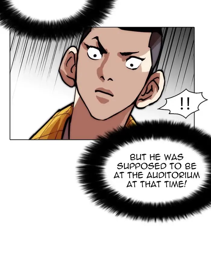 Lookism Chapter 215 page 97 - Chapter 215: Ep.215