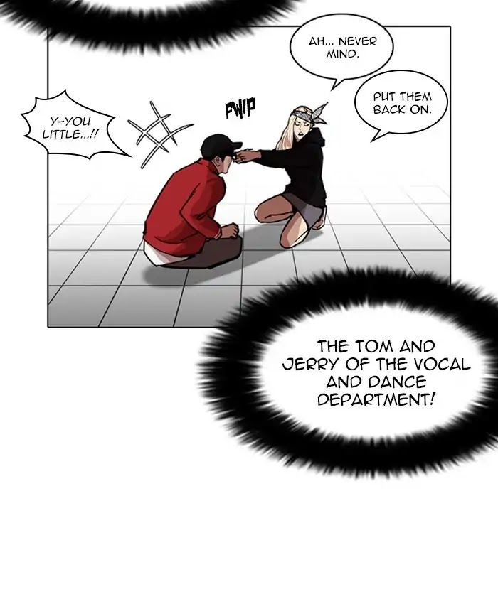 Lookism Chapter 216 page 101 - Chapter 216: Ep.216