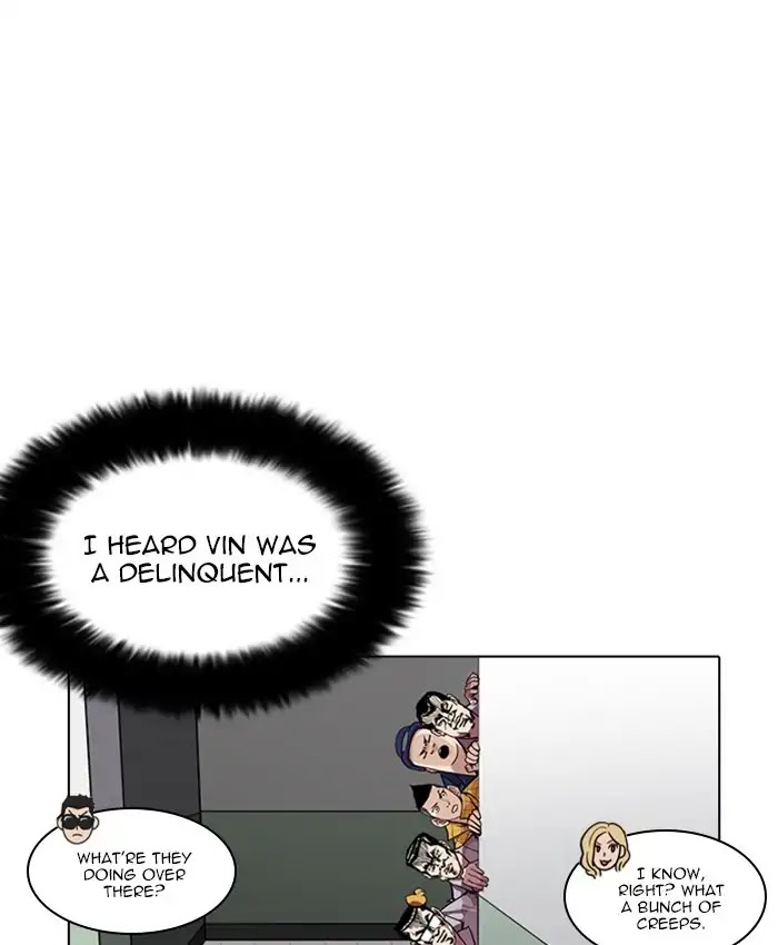 Lookism Chapter 216 page 102 - Chapter 216: Ep.216
