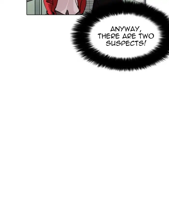 Lookism Chapter 216 page 105 - Chapter 216: Ep.216