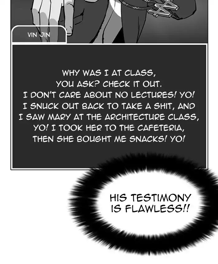 Lookism Chapter 216 page 107 - Chapter 216: Ep.216