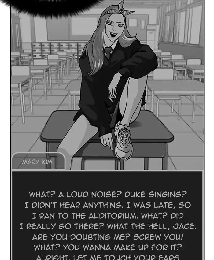 Lookism Chapter 216 page 109 - Chapter 216: Ep.216