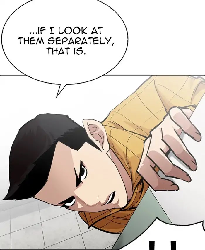 Lookism Chapter 216 page 111 - Chapter 216: Ep.216