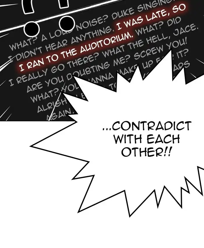 Lookism Chapter 216 page 114 - Chapter 216: Ep.216