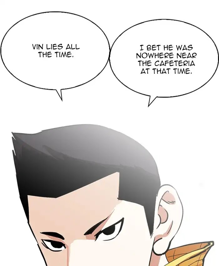 Lookism Chapter 216 page 125 - Chapter 216: Ep.216