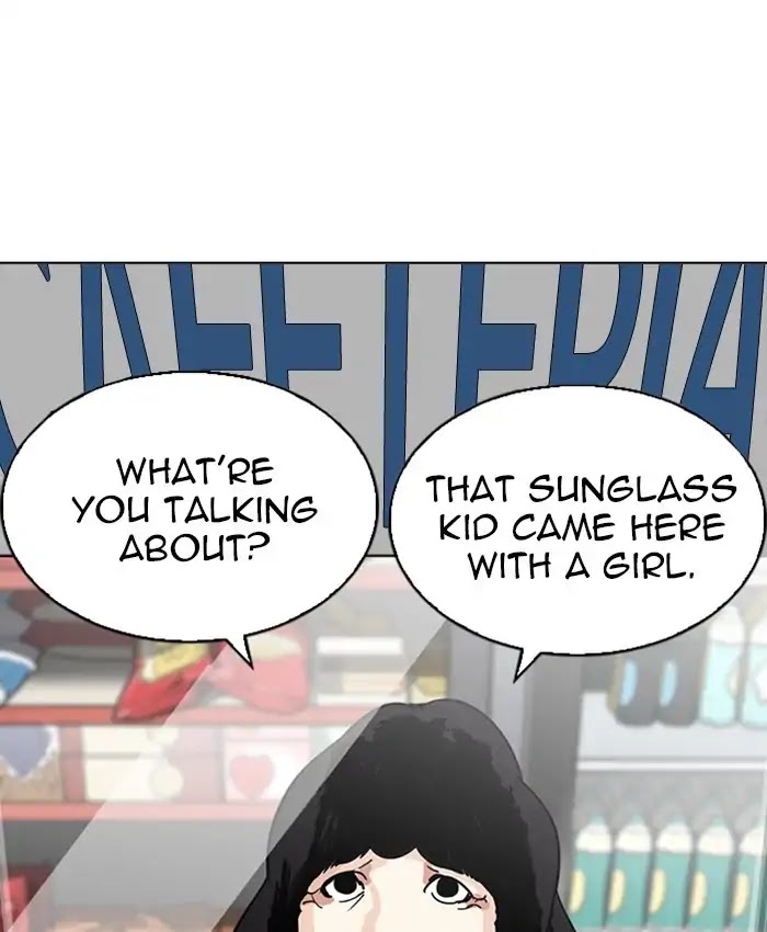 Lookism Chapter 216 page 128 - Chapter 216: Ep.216