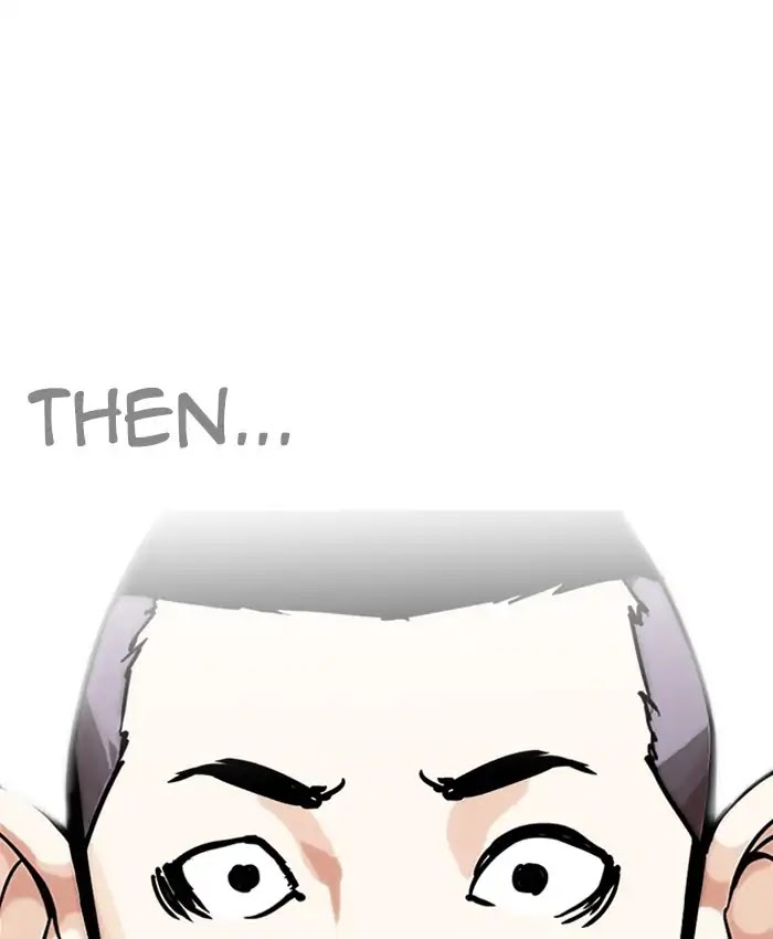 Lookism Chapter 216 page 132 - Chapter 216: Ep.216