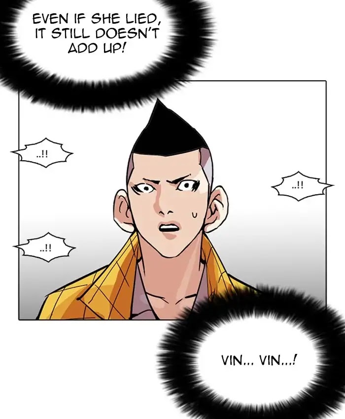 Lookism Chapter 216 page 136 - Chapter 216: Ep.216